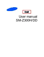 Preview for 1 page of Samsung SM-G928 User Manual