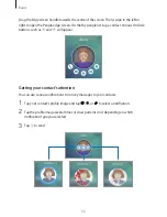 Preview for 35 page of Samsung SM-G9287C User Manual