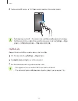 Preview for 39 page of Samsung SM-G9287C User Manual