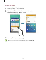 Preview for 50 page of Samsung SM-G9287C User Manual