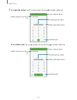 Preview for 65 page of Samsung SM-G9287C User Manual