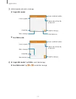 Preview for 72 page of Samsung SM-G9287C User Manual