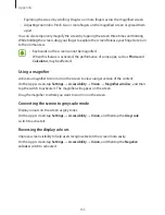 Preview for 165 page of Samsung SM-G9287C User Manual