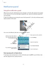 Preview for 27 page of Samsung SM-G928A User Manual
