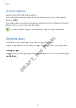 Предварительный просмотр 33 страницы Samsung SM-G928A User Manual