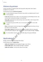 Предварительный просмотр 59 страницы Samsung SM-G928A User Manual