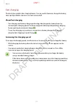 Preview for 13 page of Samsung SM-G928F User Manual