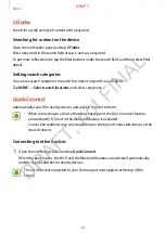 Preview for 28 page of Samsung SM-G928F User Manual