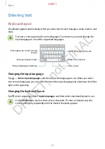 Preview for 30 page of Samsung SM-G928F User Manual