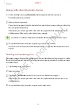 Preview for 50 page of Samsung SM-G928F User Manual