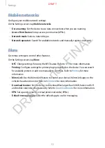 Preview for 53 page of Samsung SM-G928F User Manual