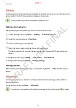 Предварительный просмотр 56 страницы Samsung SM-G928F User Manual