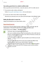 Предварительный просмотр 57 страницы Samsung SM-G928F User Manual