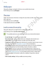 Preview for 60 page of Samsung SM-G928I User Manual