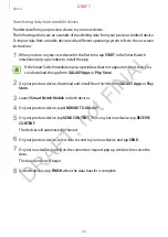 Preview for 40 page of Samsung SM-G928P User Manual