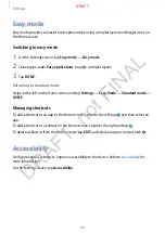 Preview for 68 page of Samsung SM-G928P User Manual