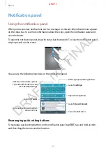 Preview for 27 page of Samsung SM-G928R4 User Manual