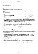 Preview for 96 page of Samsung SM-G928R4 User Manual