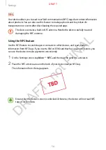 Предварительный просмотр 54 страницы Samsung SM-G928S User Manual