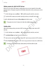 Предварительный просмотр 55 страницы Samsung SM-G928S User Manual