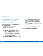 Предварительный просмотр 111 страницы Samsung sm-g928v User Manual