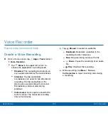 Preview for 129 page of Samsung sm-g928v User Manual