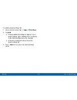 Предварительный просмотр 133 страницы Samsung sm-g928v User Manual