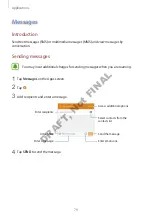 Предварительный просмотр 79 страницы Samsung SM-G928W8 User Manual