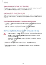 Preview for 136 page of Samsung SM-G928W8 User Manual