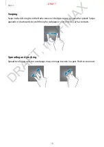 Preview for 18 page of Samsung SM-G928X User Manual