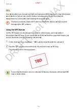 Preview for 54 page of Samsung SM-G928X User Manual