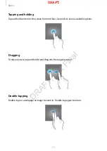 Предварительный просмотр 17 страницы Samsung SM-G930A User Manual