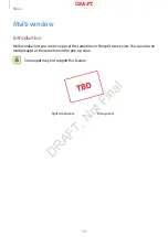 Предварительный просмотр 34 страницы Samsung SM-G930A User Manual