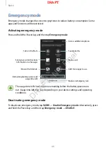 Preview for 46 page of Samsung SM-G930A User Manual