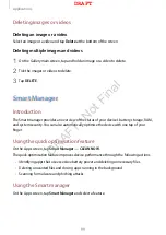 Предварительный просмотр 99 страницы Samsung SM-G930A User Manual