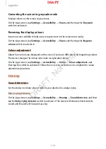 Предварительный просмотр 124 страницы Samsung SM-G930A User Manual