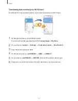 Preview for 57 page of Samsung SM-G930F User Manual