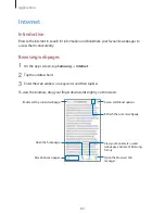 Предварительный просмотр 80 страницы Samsung SM-G930F User Manual