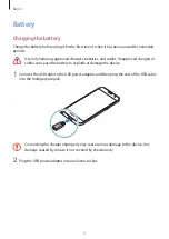 Preview for 9 page of Samsung SM-G930FD User Manual