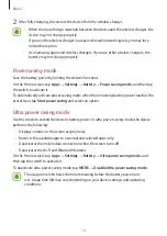 Preview for 14 page of Samsung SM-G930FD User Manual