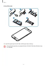 Preview for 16 page of Samsung SM-G930FD User Manual