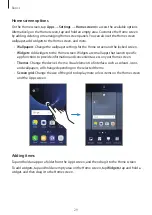 Preview for 29 page of Samsung SM-G930FD User Manual