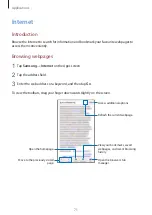 Preview for 71 page of Samsung SM-G930FD User Manual