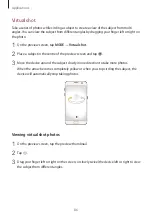 Preview for 86 page of Samsung SM-G930FD User Manual