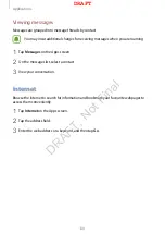 Предварительный просмотр 80 страницы Samsung SM-G930S User Manual