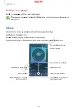 Предварительный просмотр 106 страницы Samsung SM-G930S User Manual