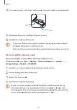 Preview for 24 page of Samsung SM-G9350 User Manual