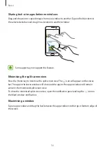 Предварительный просмотр 56 страницы Samsung SM-G9350 User Manual