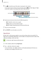 Предварительный просмотр 94 страницы Samsung SM-G9350 User Manual