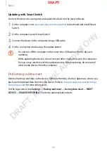 Preview for 43 page of Samsung SM-G935K User Manual